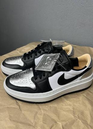 Nike air jordan 1 elavate  dq8561-001