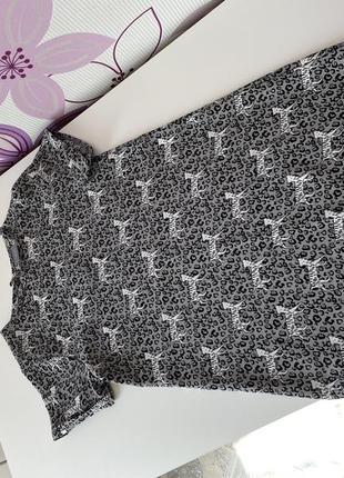 Сарафан летний , платье 3-4 года  104