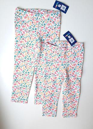 Джегінси кольорові  р.86-92