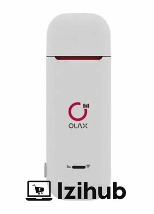 3g/4g lte модем olax u90h-e wi-fi