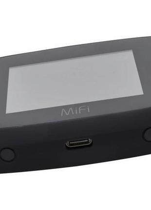 Мобільний роутер 3g/4g novatel mifi 80005 фото