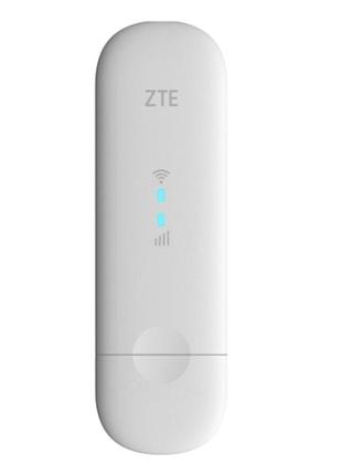 3g/4g lte модем zte mf79u wi-fi