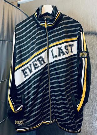 Кофта everlast