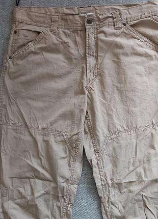 Легкие брюки xl 5