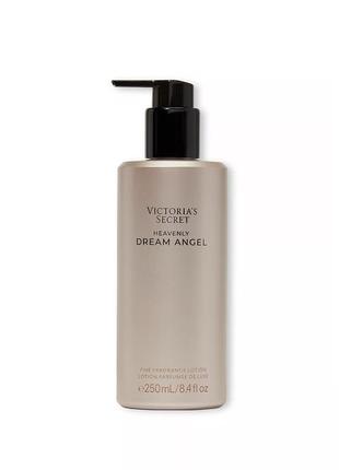Heavenly dream angel парфюмированный лосьон