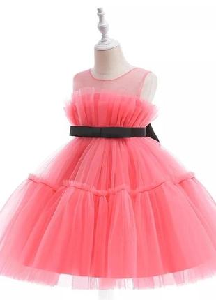 🌹невероятно красивое праздничное платье 🌹