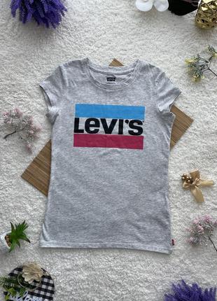 Футболка levi’s