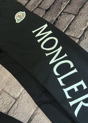 Женский костюм moncler3 фото