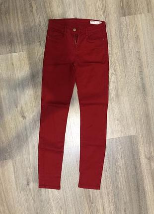 Круті штани zara