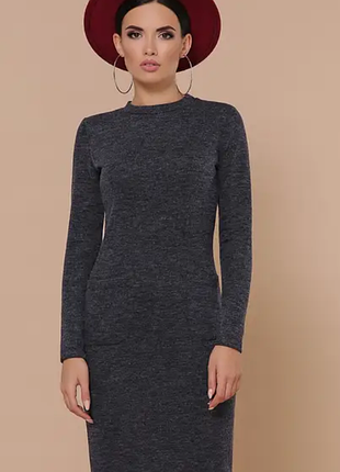 Платье красивое