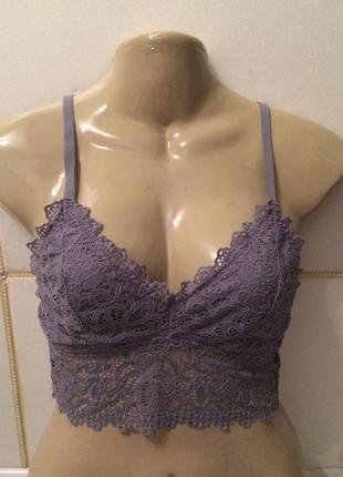 Бюстгальтер , топ st.bernard 36-38/s-m