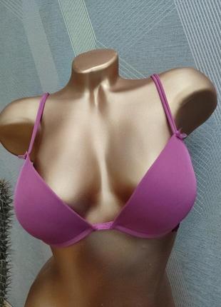 Красивый бюстик балконет