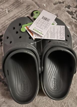 Обувь crocs1 фото