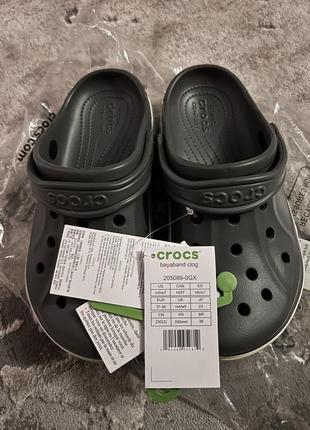 Обувь crocs2 фото