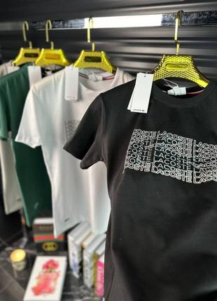 Футболка в стилі lacoste6 фото