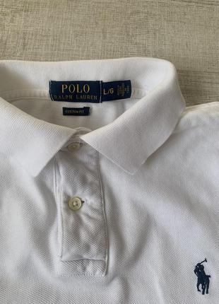 Футболка polo ralph lauren4 фото