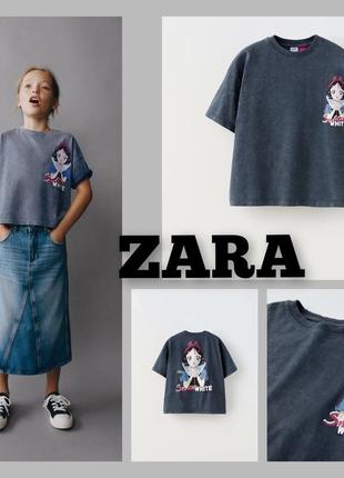 Футболка zara