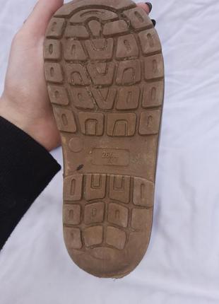 Дитячі гумаки