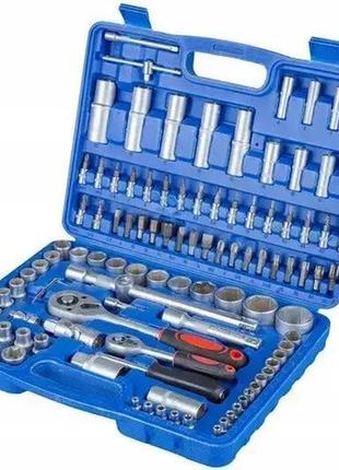 Набір інструментів (108 предметів) piece tool set