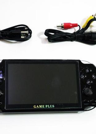 Psp x9 приставка 5,1" mp5 8gb 8000 ігор