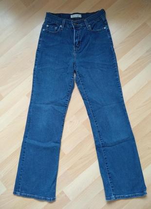 Джинсы levi's