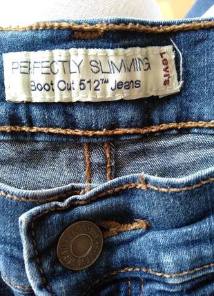 Джинсы levi's7 фото