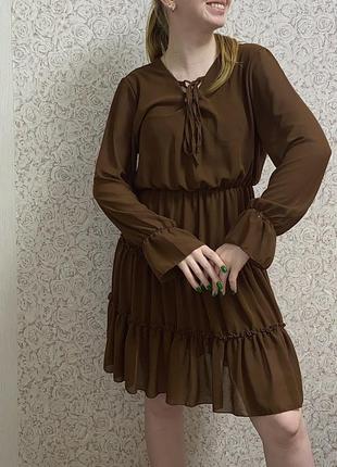 Платье платье