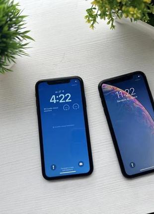 Apple iphone xr 128 gb neverlock ! магазин, гарантія!2 фото