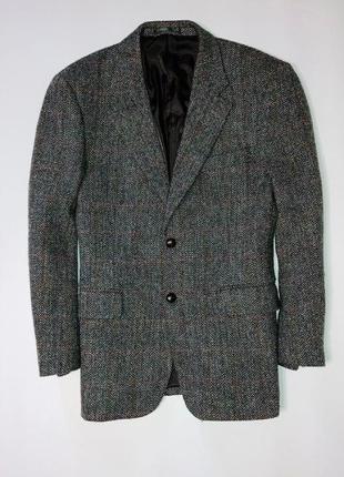 Пиджак от фирмы harris tweed1 фото