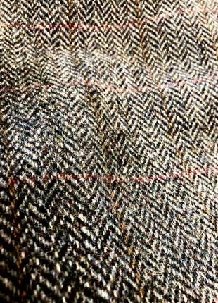 Пиджак от фирмы harris tweed10 фото