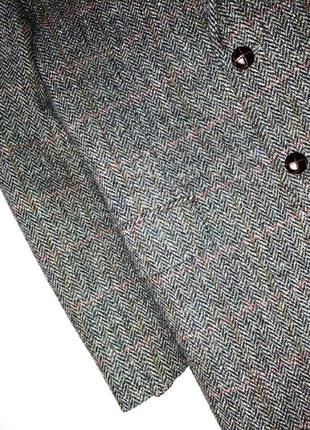 Пиджак от фирмы harris tweed7 фото