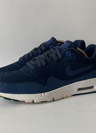 Кроссовки nike air max 1 one 39 (25 см) оригинал