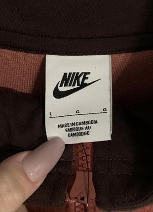Свитшот nike 4