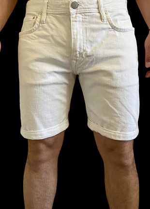 Класичні шорти джинсові j&j