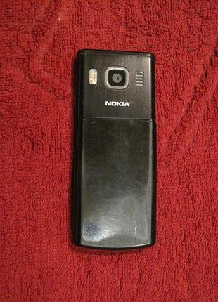 Телефон nokia 2