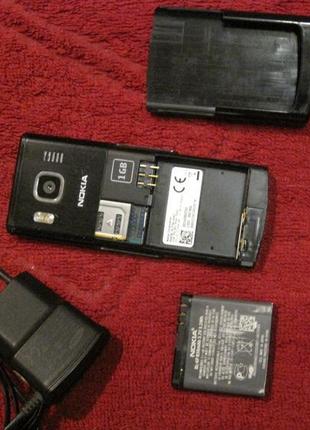 Телефон nokia 3