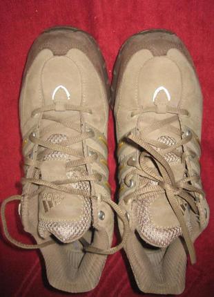 Кросівки (черевики) adidas women adiprene