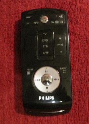 Пульт philips sru7140