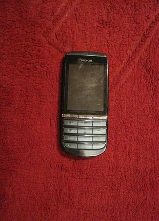 Телефон nokia