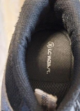 Качественные стильные брендовые кроссовки waikiki3 фото