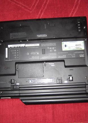 Ноутбук thinkpad 3