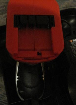 Дриль black decker 8