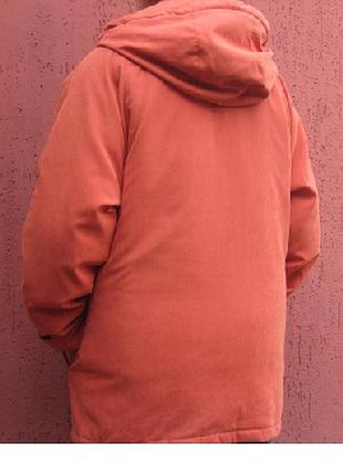 Жіноча куртка airfield