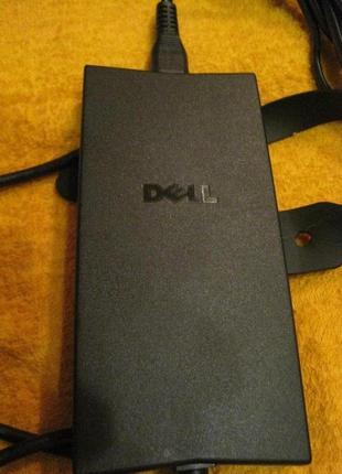 Зарядний для ноутбуків dell