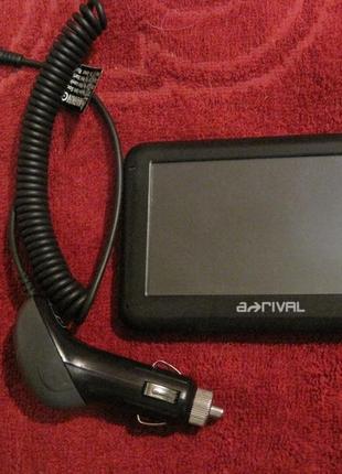 Навігатор arival