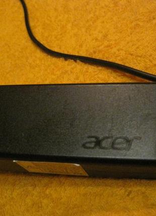 Блок живлення acer