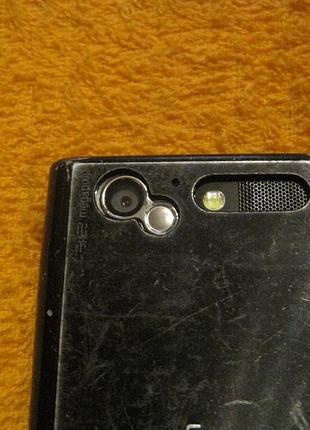 Телефон sony ericsson t700 11