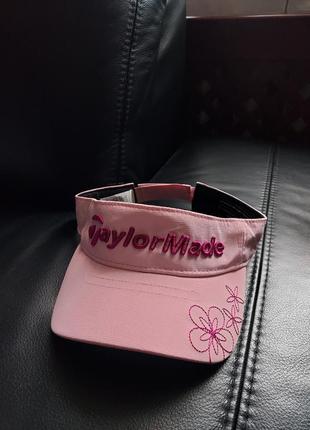 Кепка (козирьок) taylor made (italia)