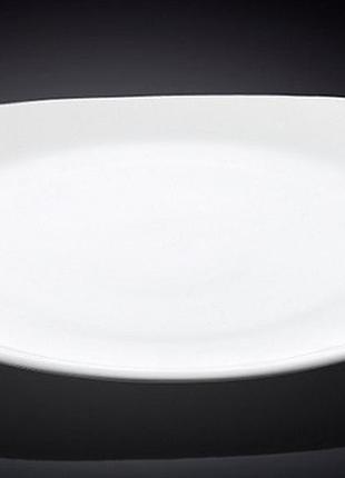 Блюдо квадратне wilmax 991003 (30,5 см)