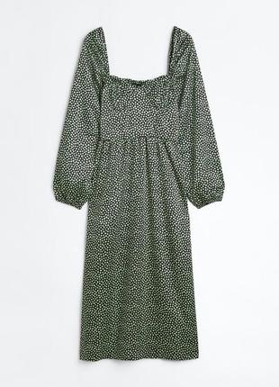Платье платье h&m